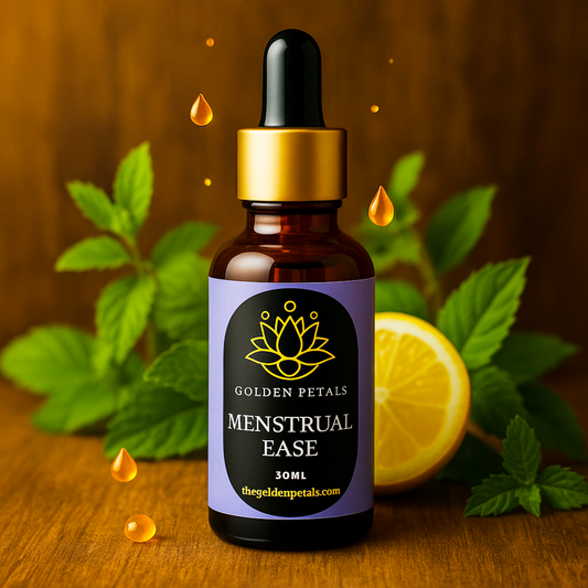 Menstrual Relief Blend