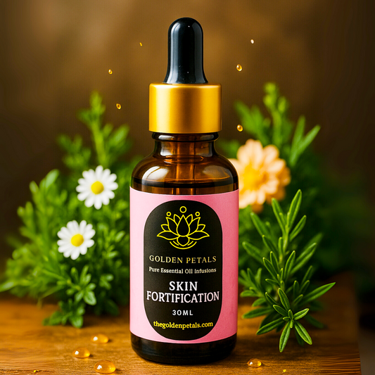 Skin Fortification Blend