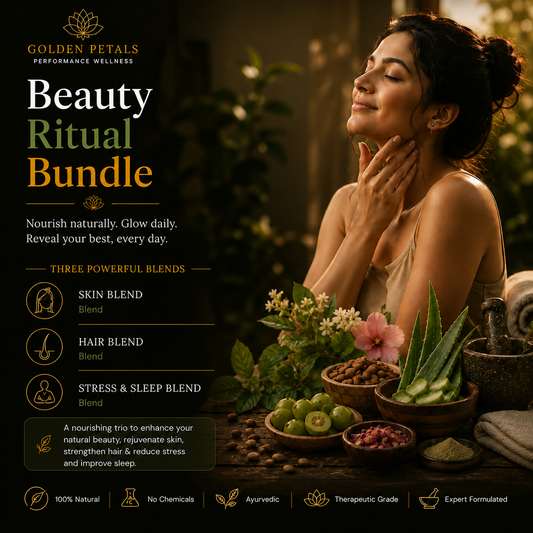 Beauty Ritual Bundle