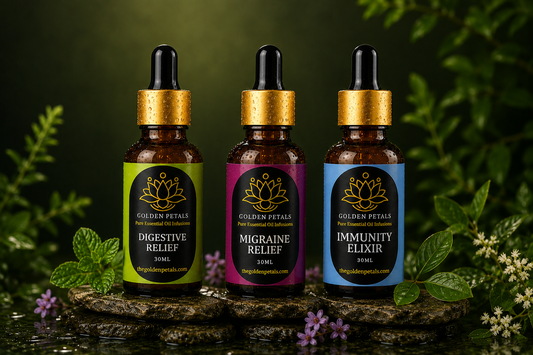 Health Ritual Bundle