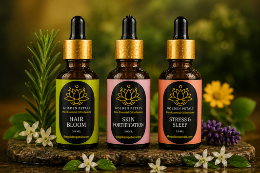 Beauty Ritual Bundle