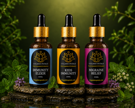 Immunity Ritual Bundle