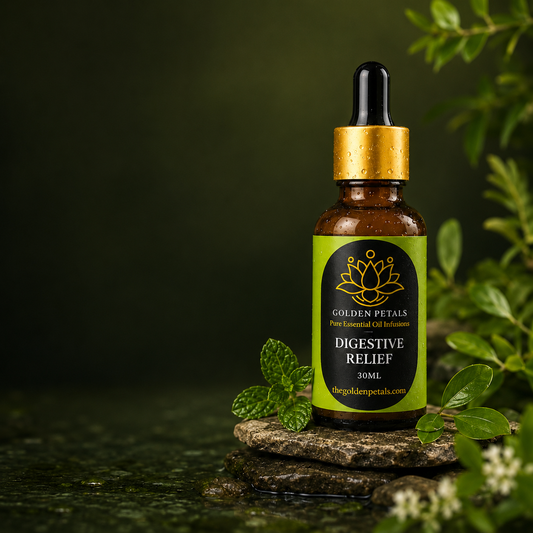 Digestive Relief Blend