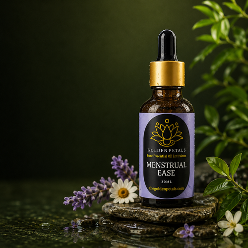 Menstrual Relief Blend