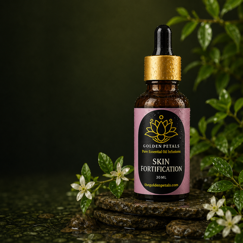 Skin Fortification Blend